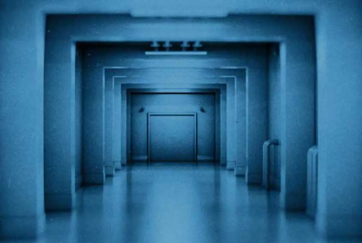 The Secret Experiment