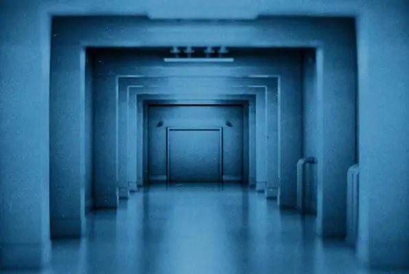 The Secret Experiment