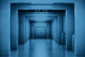The Secret Experiment