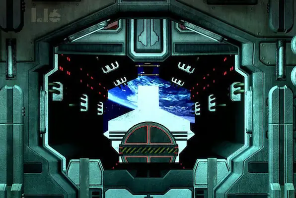 Space Station (Escape Room NJ) Escape Room