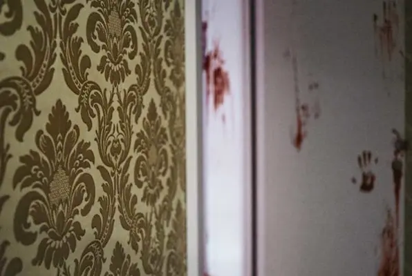 The Exorcist (B1 Innsbruck) Escape Room