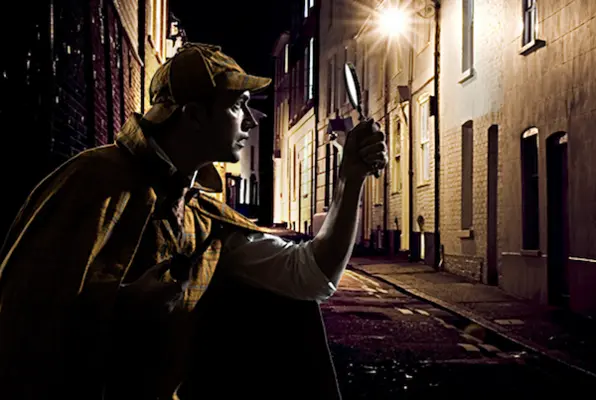Sherlockd