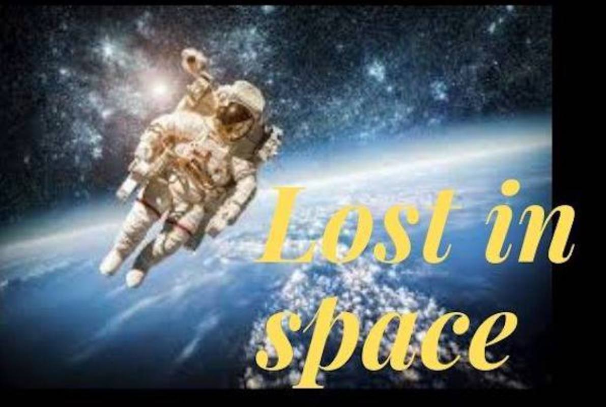 Lost in Space