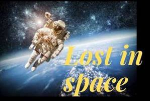 Квест Lost in Space