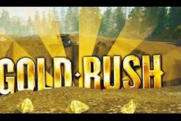 Gold Rush