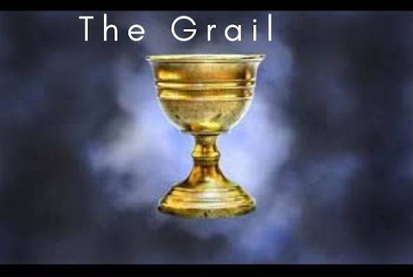 Search for the Grail