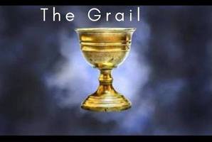 Квест Search for the Grail