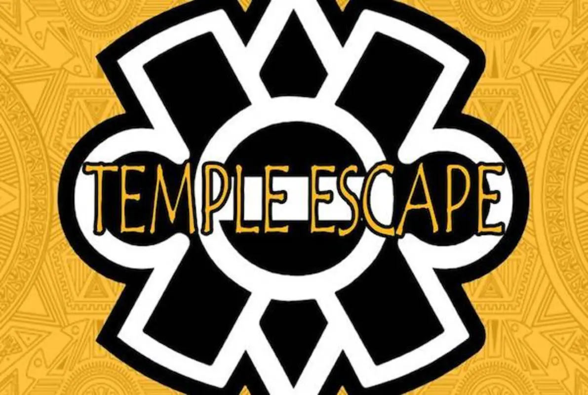 Temple Escape