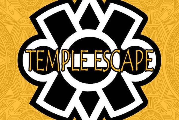 Temple Escape