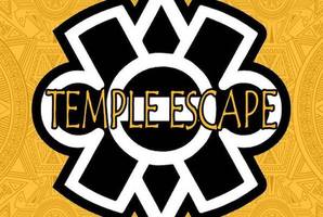 Квест Temple Escape