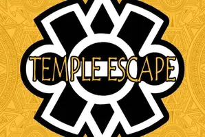 Temple Escape
