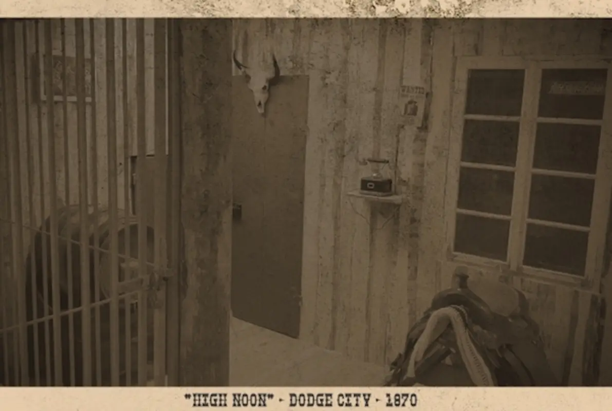 High Noon