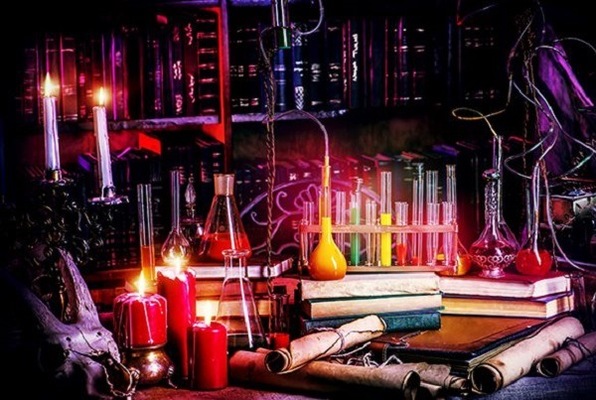 Mad Scientist (The Great Escape) Escape Room