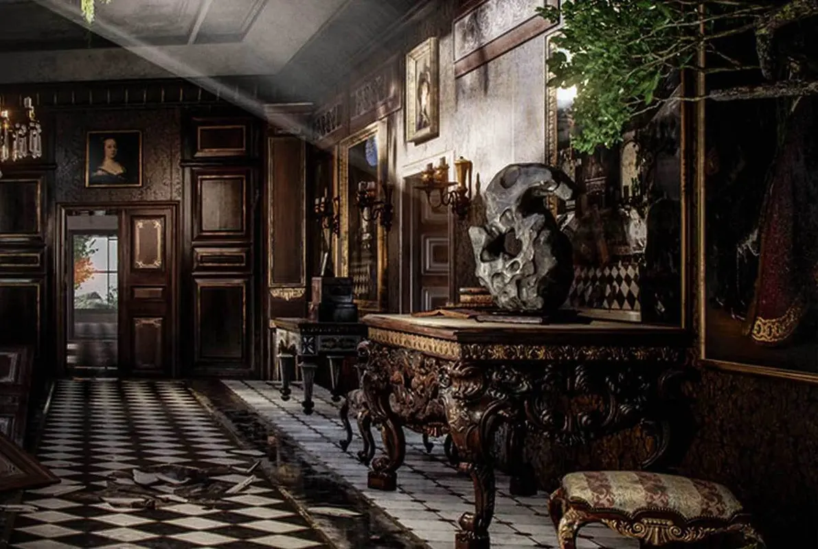 Victorian