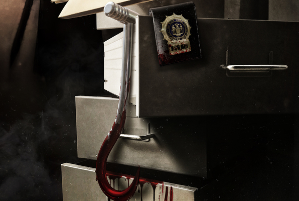 Mindhunter (eXcape) Escape Room