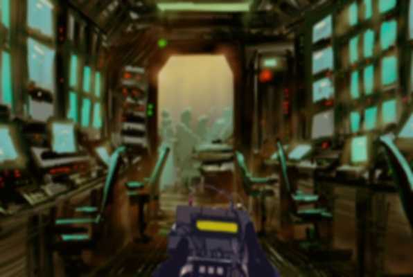 Nuclear Countdown (Freeing India) Escape Room