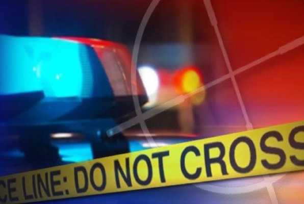 Homicide (The Great Escape) Escape Room