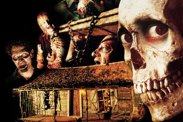 Evil Dead 2™: Dead by Dawn