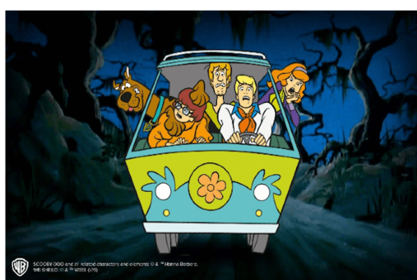 Scooby-Doo (Escapology Garwood) Escape Room
