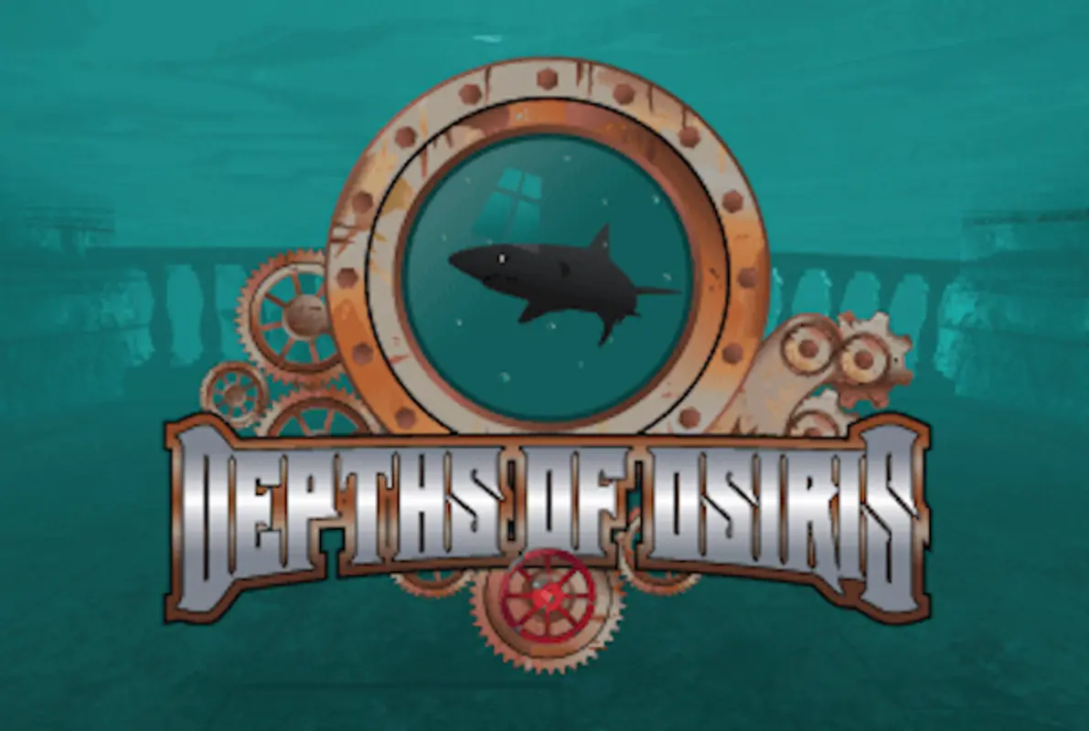 Depths Of Osiris VR