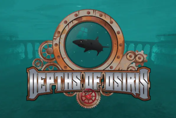 Depths Of Osiris VR (Escape Room 101) Escape Room