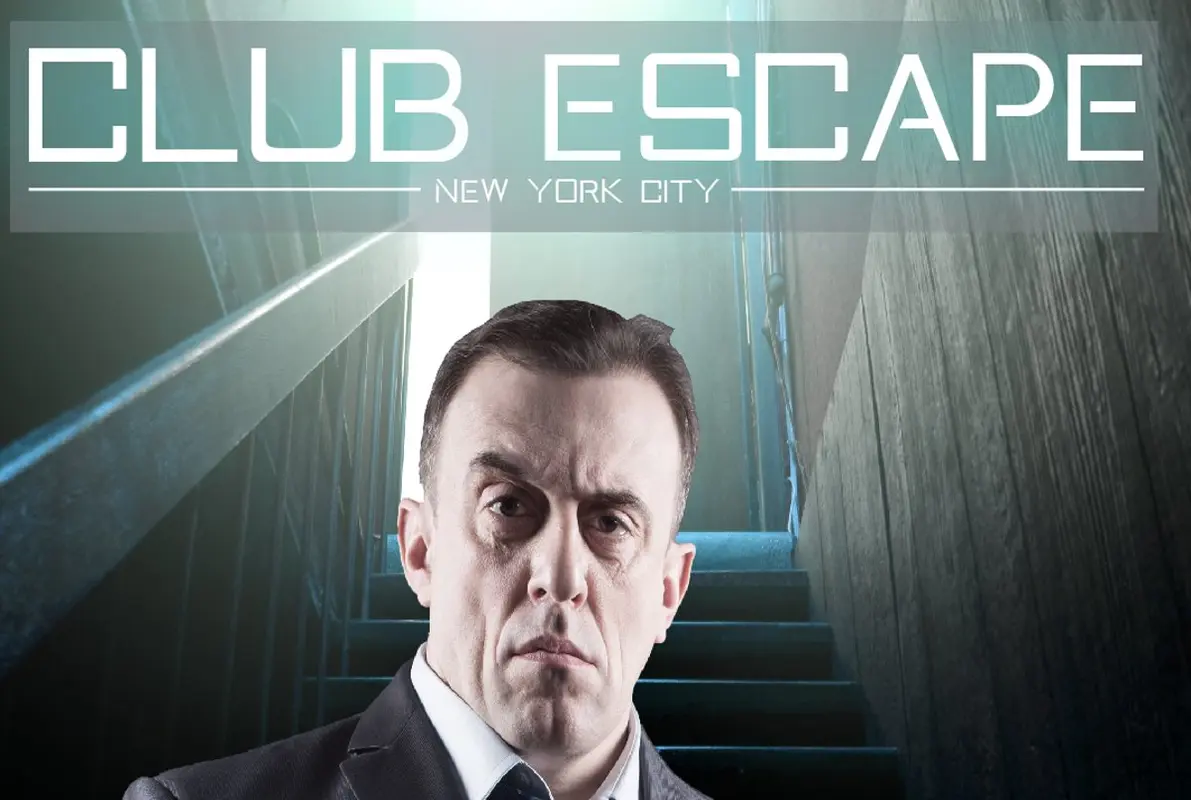 Club Escape