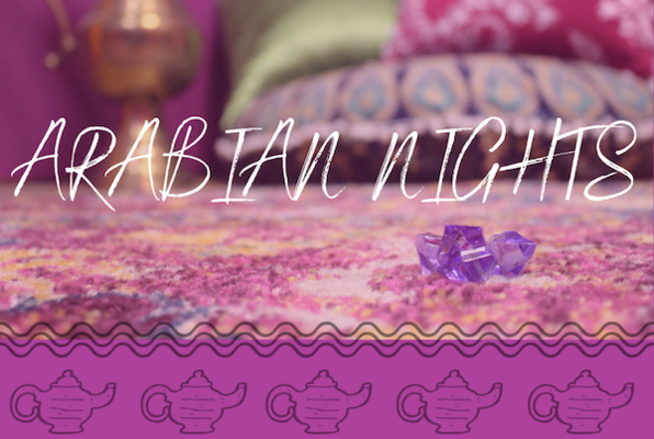 Arabian Nights