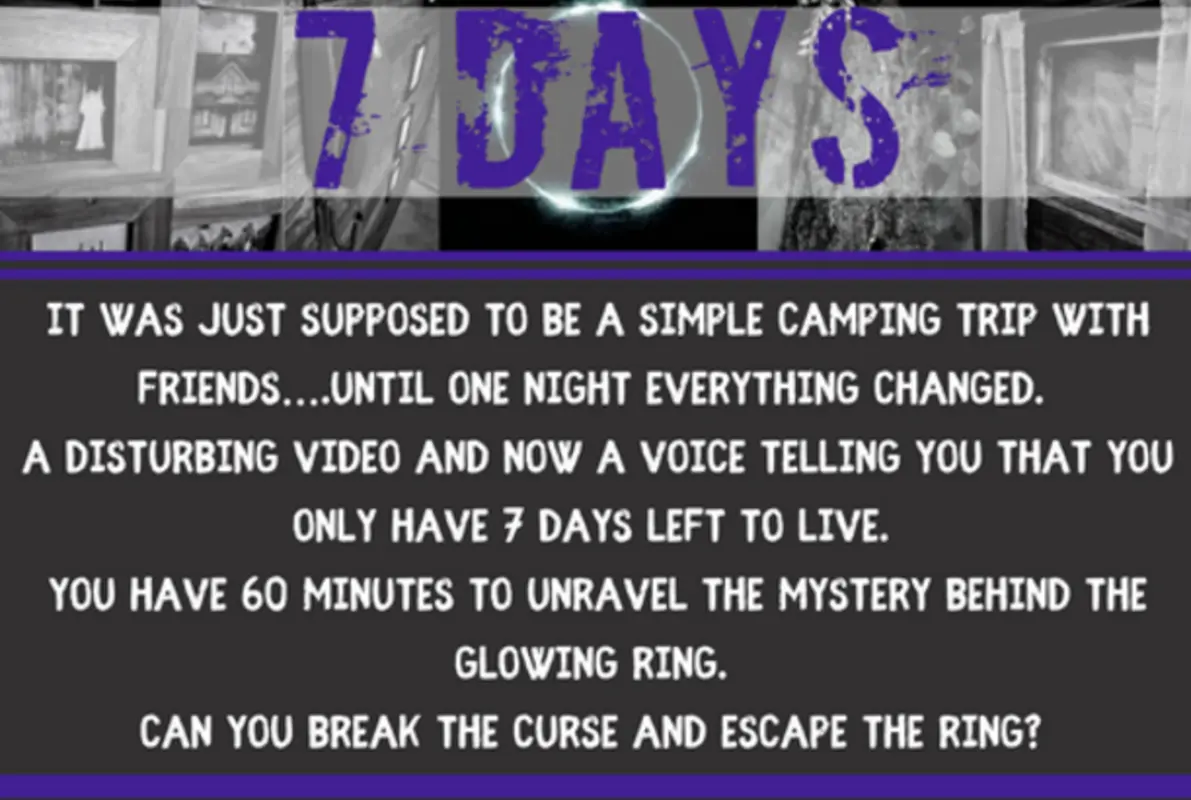 7 Days
