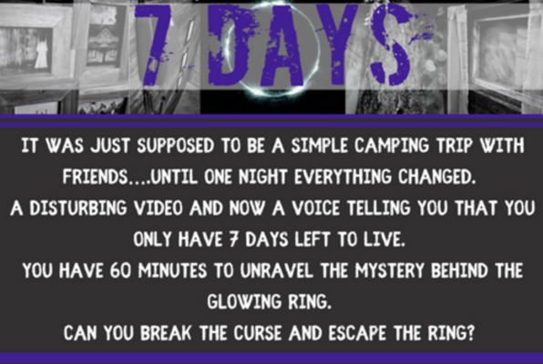 7 Days