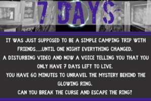 Квест 7 Days