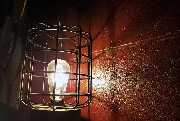 Devil's Advocate (Escape Manor) Escape Room