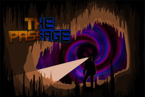 Квест The Passage