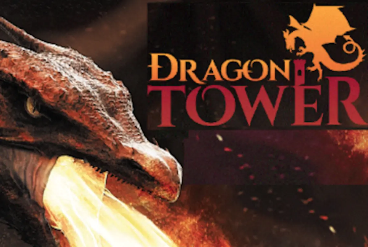 Dragon Tower VR