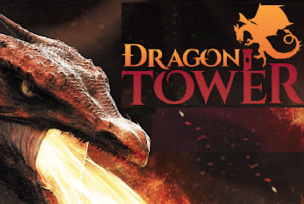 Dragon Tower VR (No Escape Room) Escape Room