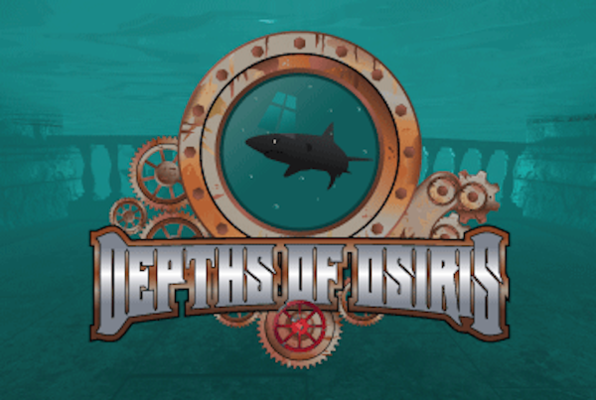 Depth of Osiris VR (No Escape Room) Escape Room