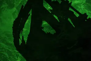 Curse on the Emerald Seas