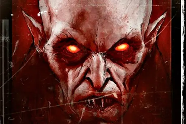 Vampiros (Escape rooms Mexico) Escape Room