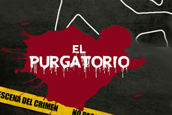 El Purgatorio