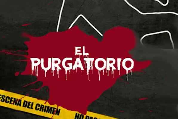 El Purgatorio