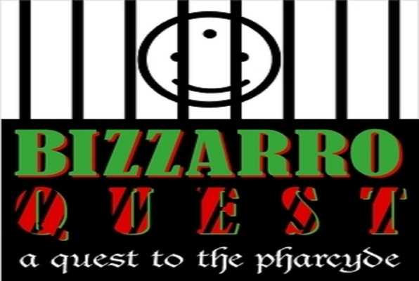 Bizzarro Quest