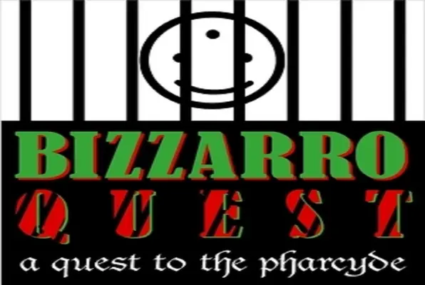 Bizzarro Quest (Escape Rooms Plymouth) Escape Room