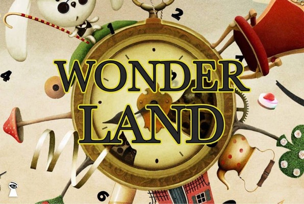 Wonder Land (Trapped! Escape Room) Escape Room