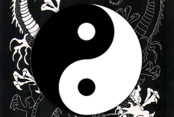 Yin and Yang