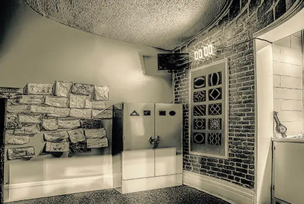 The Experiment (Cognition Escapes) Escape Room