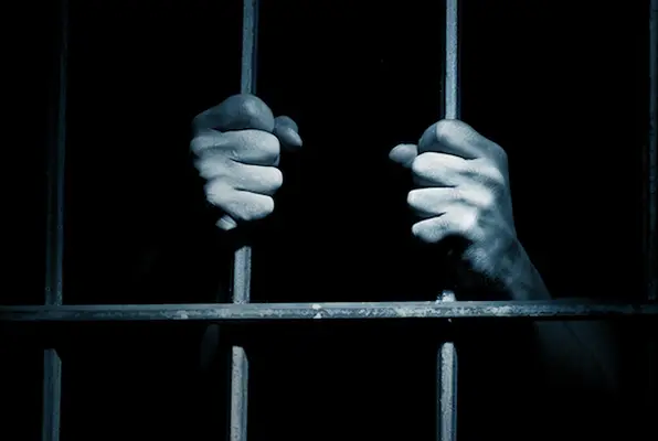 The Missing Five (Locked Up Philly) Escape Room