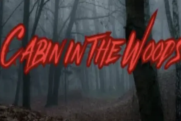 Cabin in the Woods (Center City Escape) Escape Room