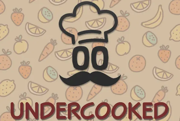 Undercooked (Square Room Escape) Escape Room