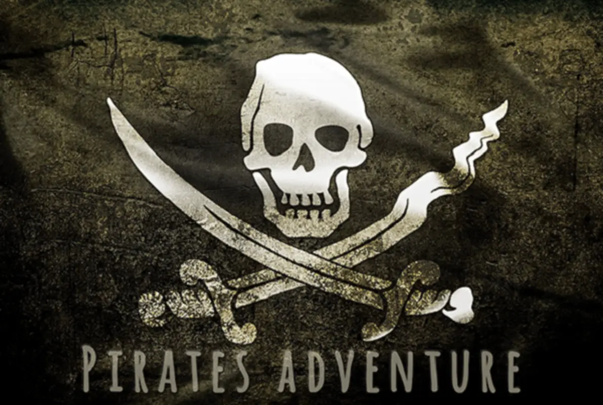 Pirates Adventure
