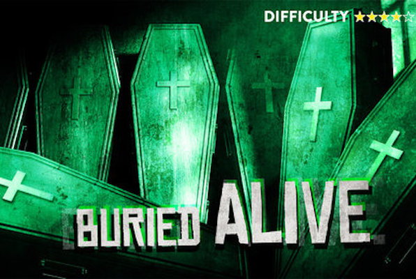 Buried Alive