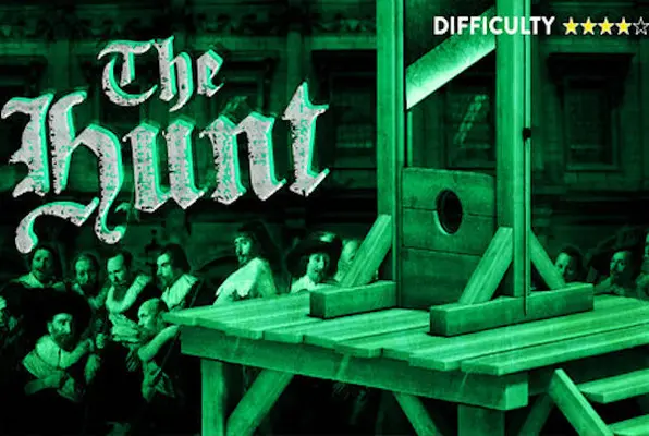 The Hunt
